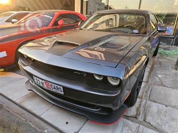 Dodge Challenger 2018 for sale in Iraq - Baghdad